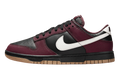 Nike Dunk Low Next Nature WMNS Burgundy Crush