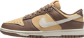 Nike Dunk Low Next Nature WMNS Mink Brown / Sail