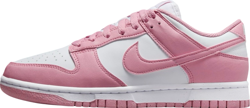 Nike Dunk Low Next Nature WMNS White / Elemental Pink