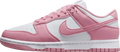 Nike Dunk Low Next Nature WMNS White / Elemental Pink