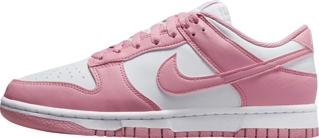 Nike Dunk Low Next Nature WMNS White / Elemental Pink
