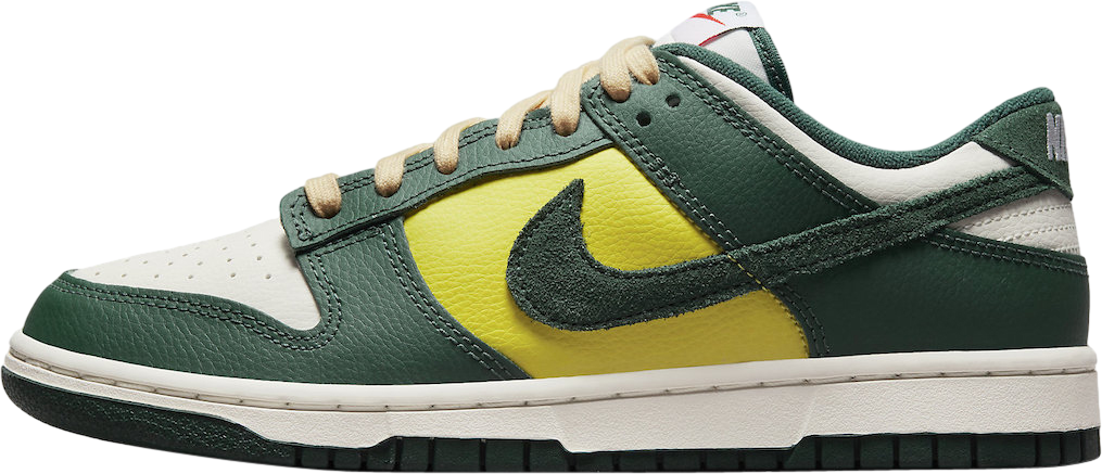Nike Dunk Low Noble Green