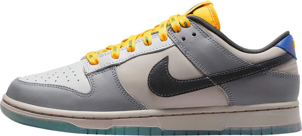 Nike Dunk Low North Carolina A&T