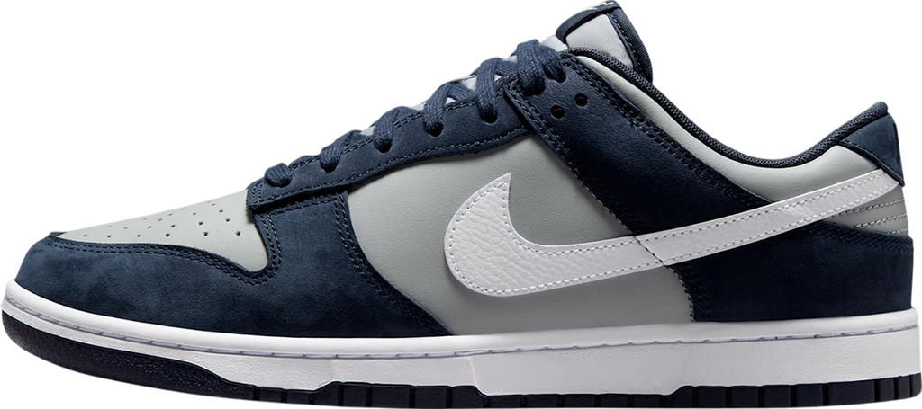 Nike Dunk Low Obsidian / White