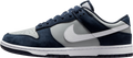 Nike Dunk Low Obsidian / White