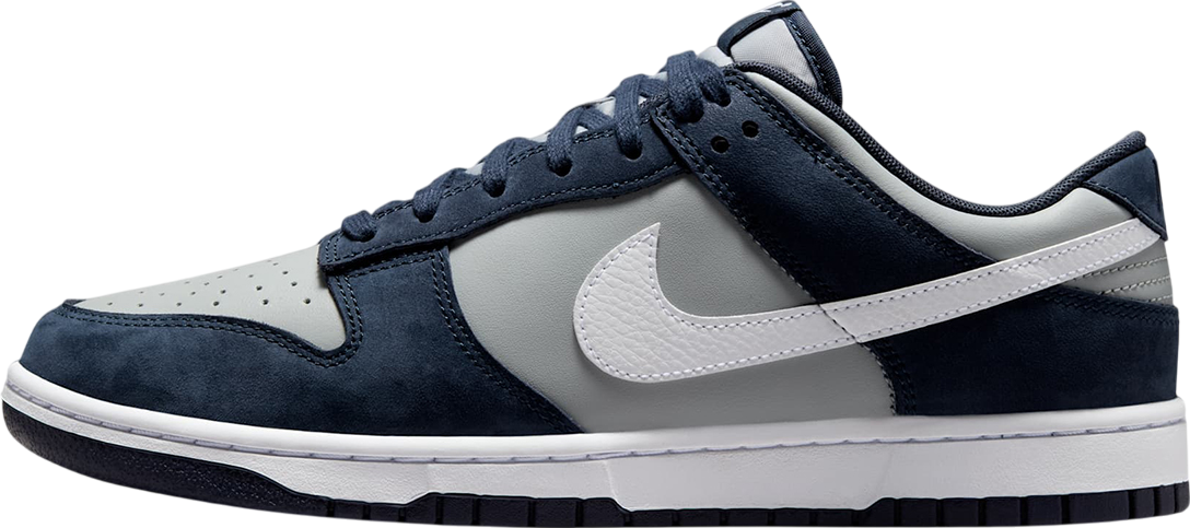 Nike Dunk Low Obsidian / White