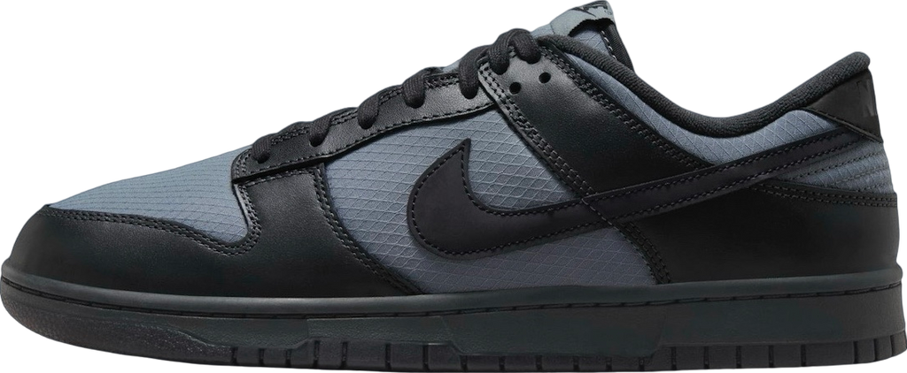 Nike Dunk Low Off-Noir