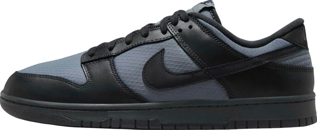 Nike Dunk Low Off-Noir