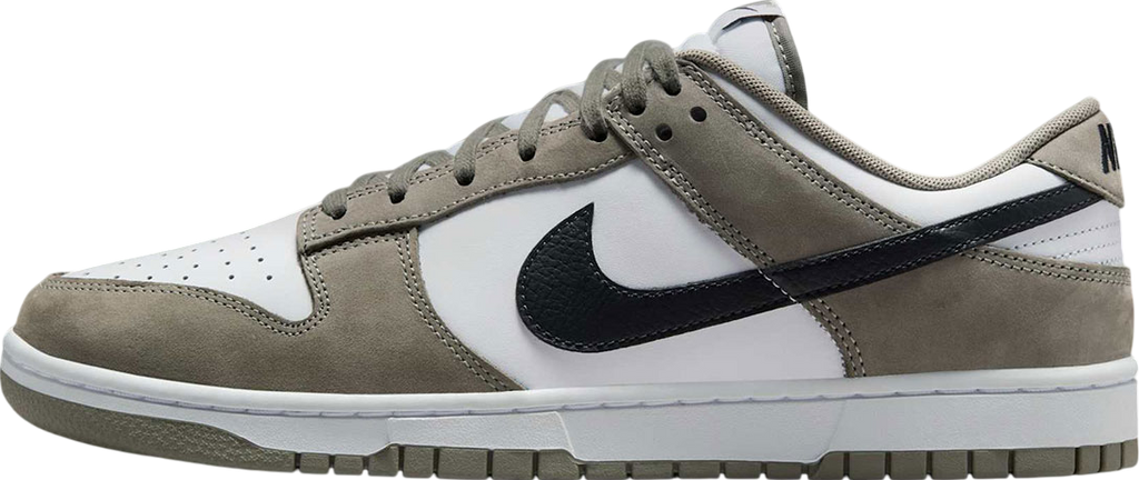Nike Dunk Low Olive / White / Black