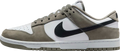 Nike Dunk Low Olive / White / Black