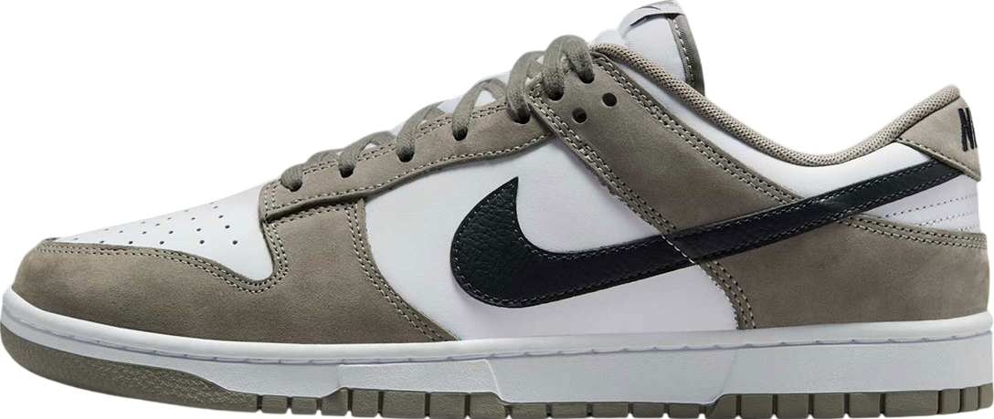 Nike Dunk Low Olive / White / Black