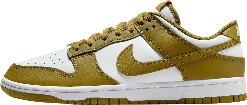 Nike Dunk Low Pacific Moss