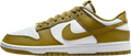 Nike Dunk Low Pacific Moss