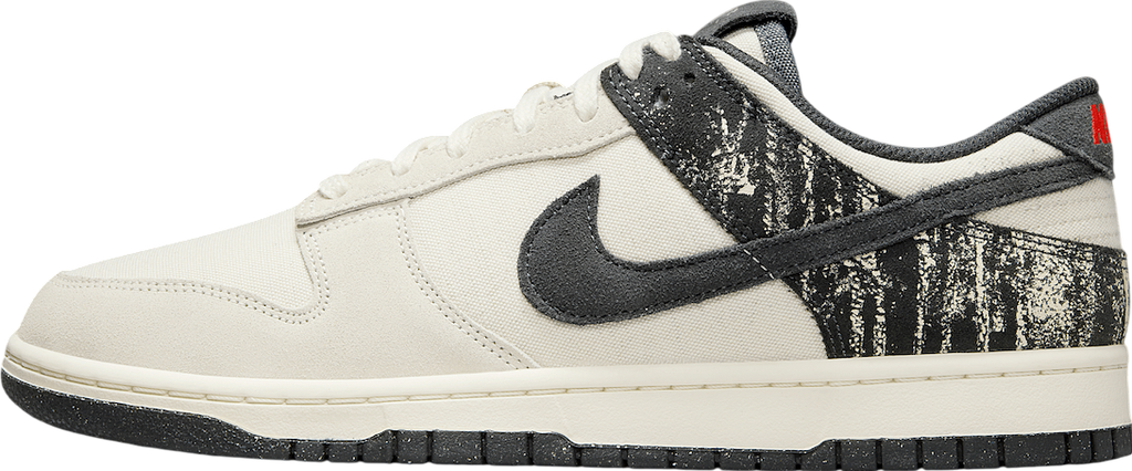 Nike Dunk Low Pale Ivory / Off Noir
