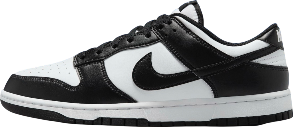 Nike Dunk Low Panda 2025