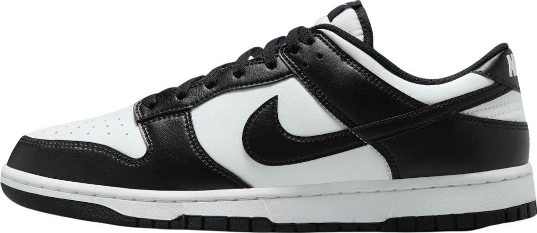 Nike Dunk Low Panda 2025