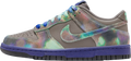 Nike Dunk Low Panda Cave Stone / Deep Night