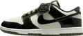 Nike Dunk Low Panda Olive