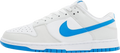 Nike Dunk Low Photo Blue