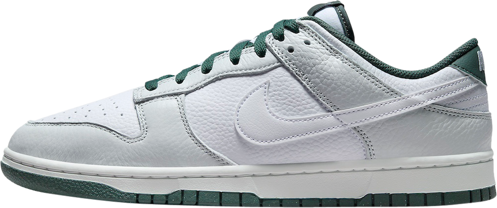 Nike Dunk Low Photon Dust Vintage Green