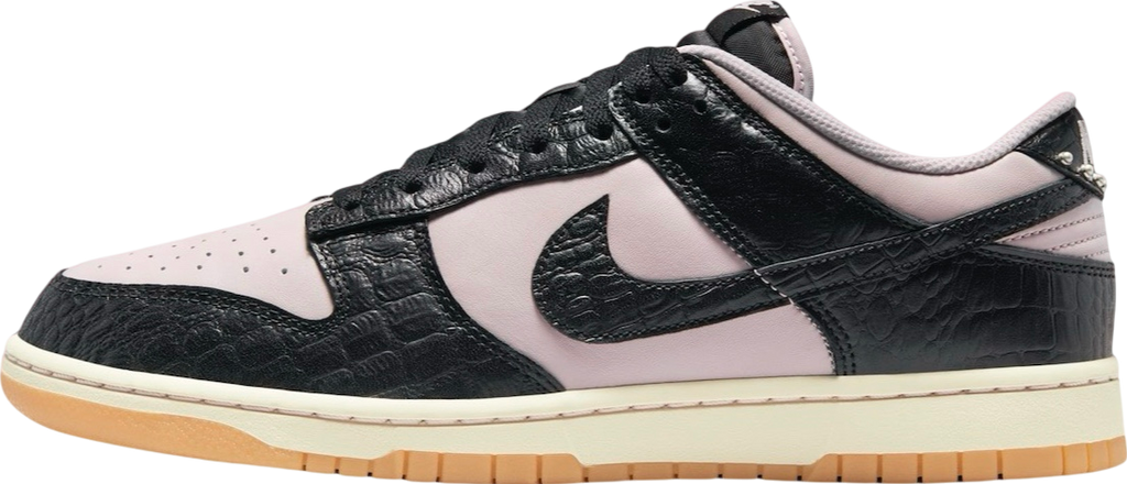 Nike Dunk Low Platinum Violet / Pink Foam