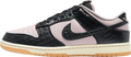 Nike Dunk Low Platinum Violet / Pink Foam