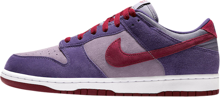 Nike Dunk Low Plum 2020