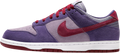 Nike Dunk Low Plum 2020