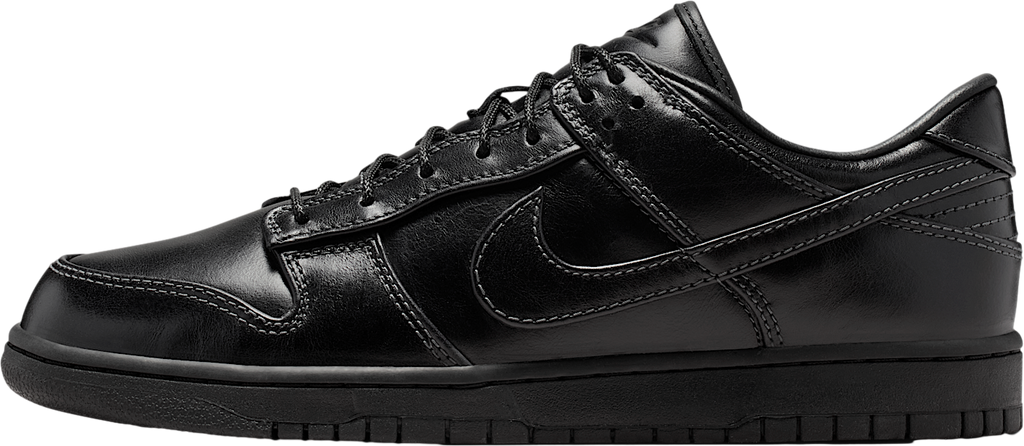Nike Dunk Low Premium Black
