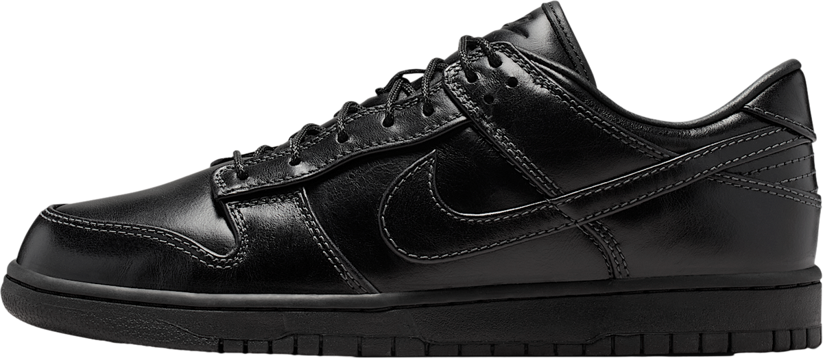 Nike Dunk Low Premium Black