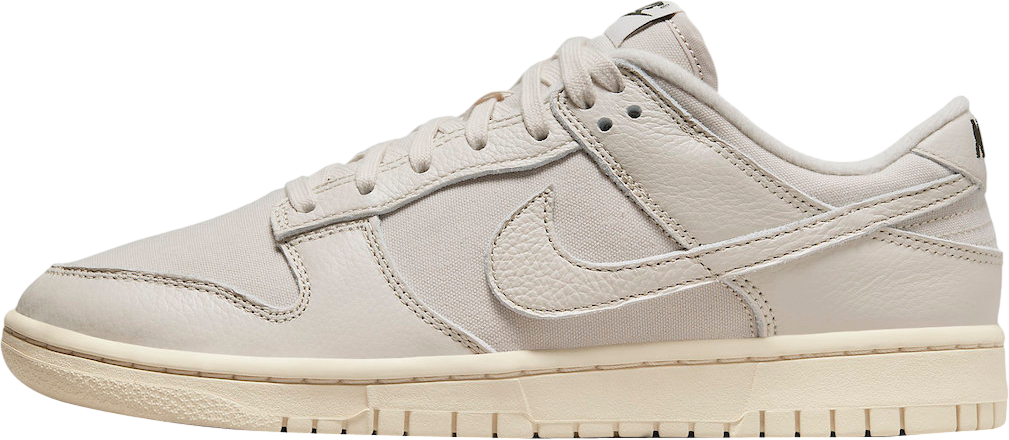 Nike Dunk Low Premium Light Orewood Brown