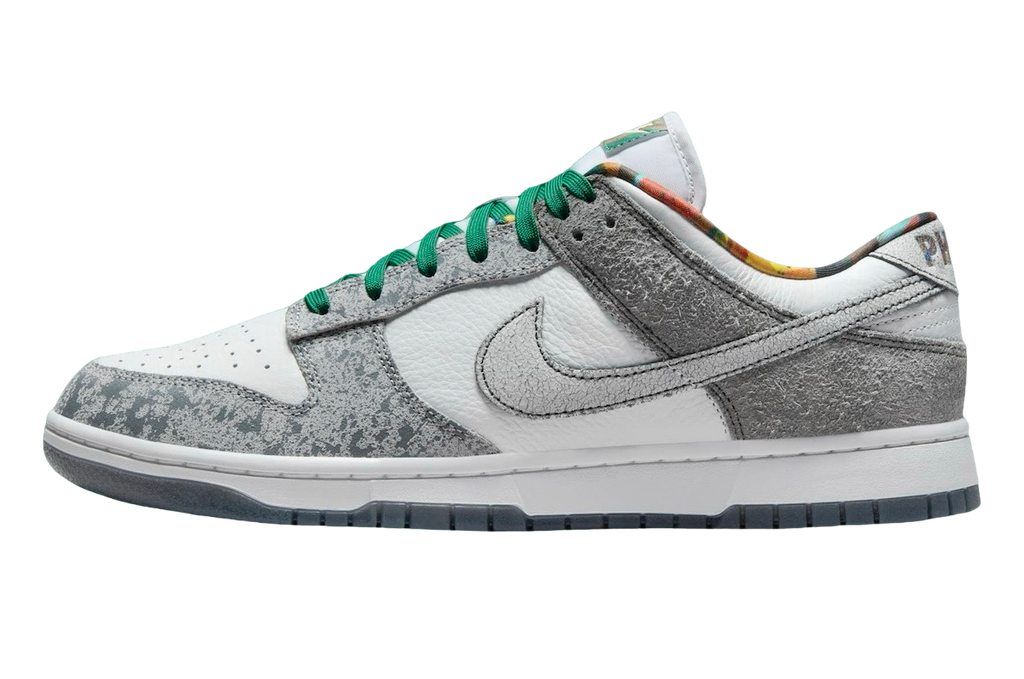 Nike Dunk Low Premium Philly