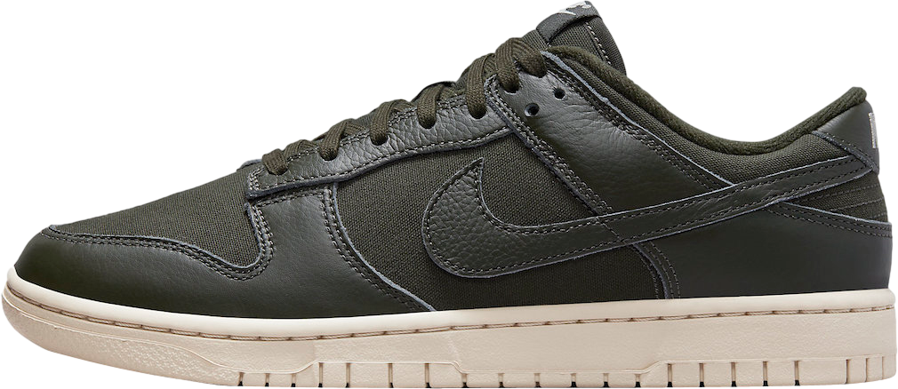 Nike Dunk Low Premium Sequoia