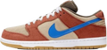 Nike Dunk Low Pro SB Corduroy