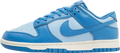 Nike Dunk Low Psychic Blue / Star Blue