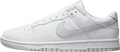 Nike Dunk Low Pure Platinum