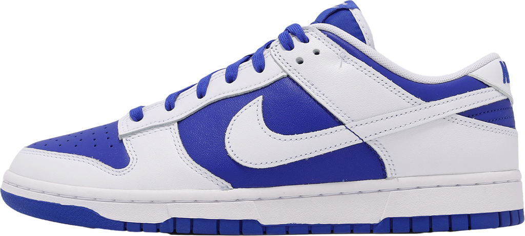 Nike Dunk Low Racer Blue