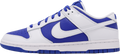 Nike Dunk Low Racer Blue