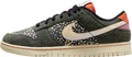 Nike Dunk Low Rainbow Trout