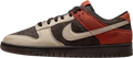 Nike Dunk Low Red Panda