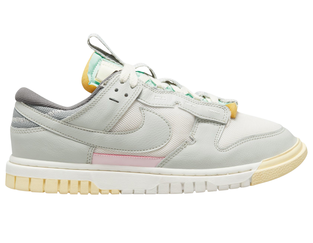 Nike Dunk Low Remastered Mint Foam