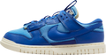 Nike Dunk Low Remastered University Blue