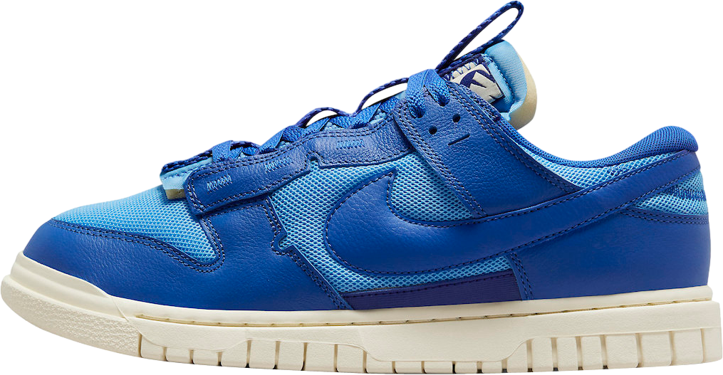 Nike Dunk Low Remastered University Blue