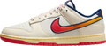 Nike Dunk Low Retro Pack Cream / Navy