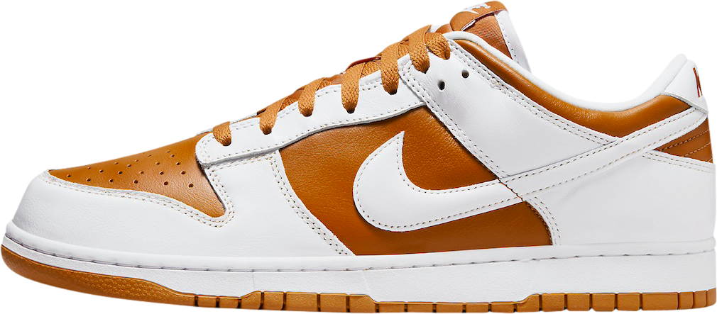 Nike Dunk Low Reverse Curry 2024