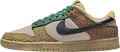 Nike Dunk Low Safari