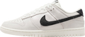 Nike Dunk Low Sail / Black