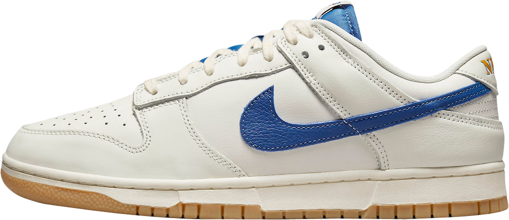 Nike Dunk Low Sail Blue