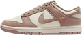 Nike Dunk Low Sail / Metallic Gold