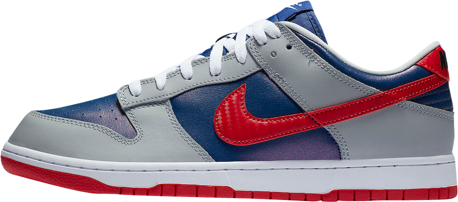 Nike Dunk Low Samba 2020